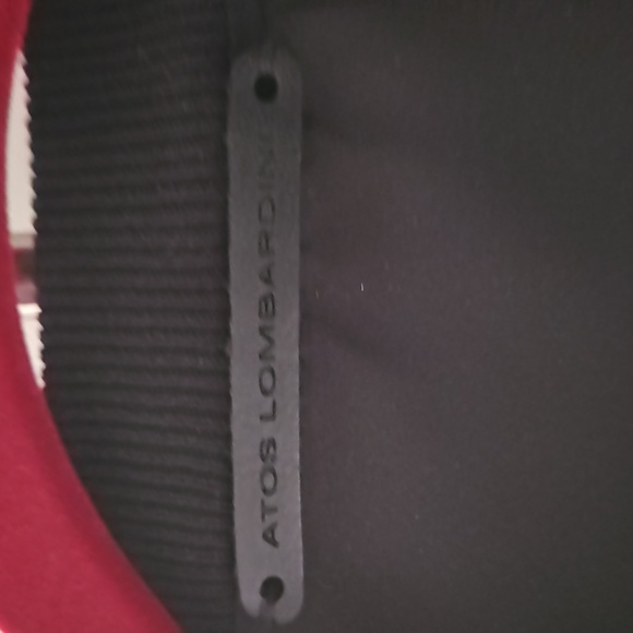 Floral bomber made in Italy - Picture 3 of 10